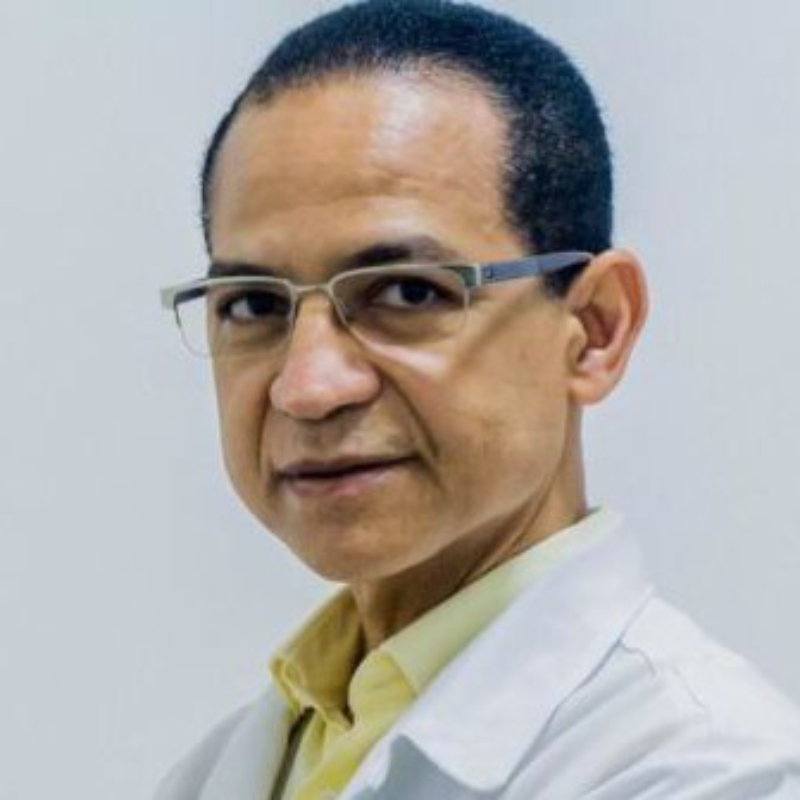 Dr. Vansambergues Alves
