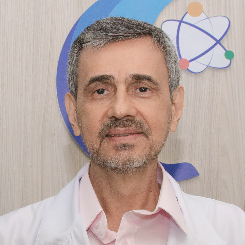 Dr. Italo Almeida