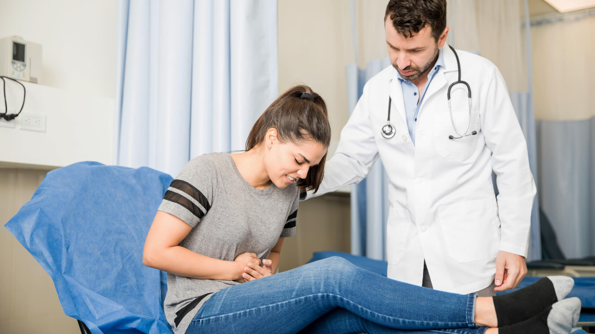 Gastroenterologia Funcional - Neuro Integrada Gastroenterologia Funcional - Neuro Integrada