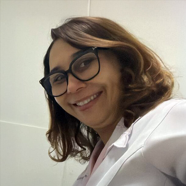 Dra. Dilcinéa Amorim