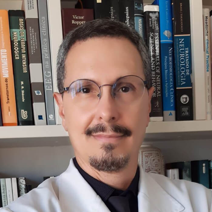 Dr. Frederico Luiz Figueirôa
