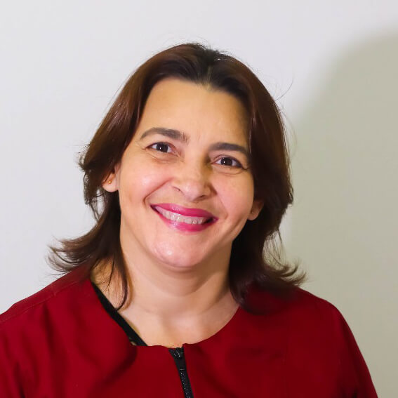 Graziele Guimarães