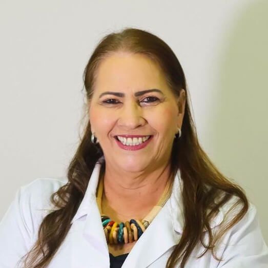 Sueli Paraíso