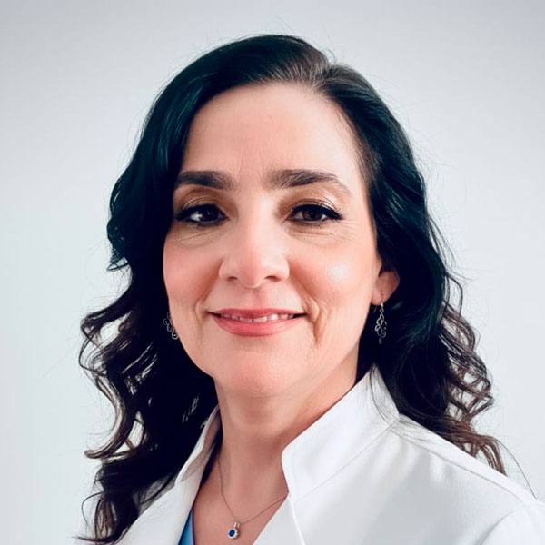 Dra. Dilcinéa Moraes de Amorim